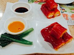 金莎海虾红米肠-点都德(聚福楼店)