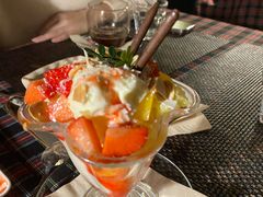 -小世界西餐厅(建国门店)