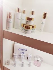 -美肤盾祛痘·问题肌头疗管理中心