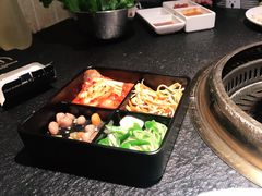-嘿嘟嘟·肋条烧肉放题(爱融荟城店)