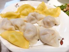-船歌·鱼水饺青岛菜(太阳宫凯德MALL店)