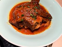 -西安饭庄·非遗陕菜(钟楼店)