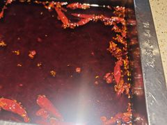 -二荆条·蜀鲜汇城市森林火锅