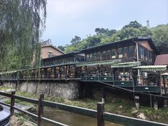 -北京水岸山吧度假村(雁栖镇店)
