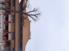 -西安大兴善寺