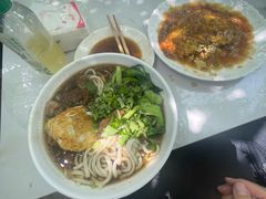 -新月斋(豆瓣胡同店)