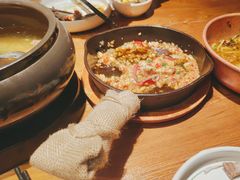 -云海肴·汽锅鸡·云南代表菜(丁香国际店)