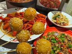 -川香鼎盛·川府家宴商务宴请(市桥富华总店)