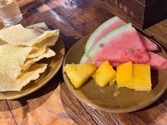 -普洱小黄牛餐厅铜火锅·思茅地方菜(世纪城店)