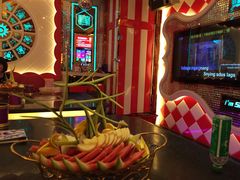 iphone_upload_pic-唱客美食KTV量贩(北京路店)