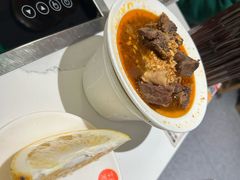 -牛焱·贵州黄牛肉火锅(城西银泰店)