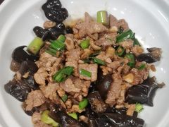 -宏状元现熬粥·京味菜(五棵松店)