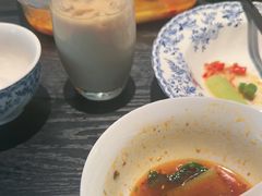 -金谷仓家庭料理(马泉营店)