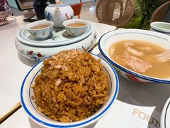 -發起人·肉骨茶(万象汇店)