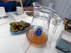 -寂寞的豆芽 蒙古原切大串(金宇店)