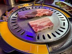 -釜山火炉·海鲜烤肉(紫藤路店)