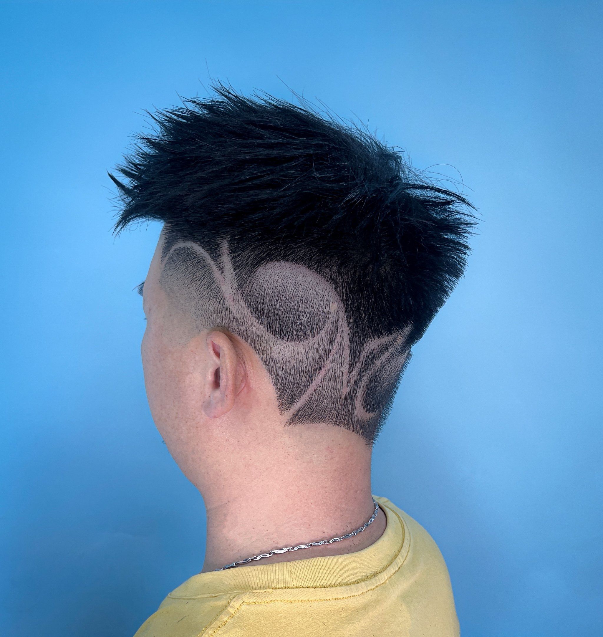 留学生自己剪头发留学在线 留学生自己剪头发留学在线