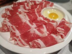 -京和昌·老北京铜锅涮肉(三经路店)