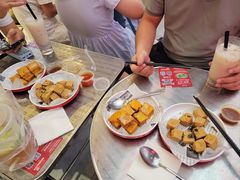 -孖记茶档·热腾茶餐(荔湾领展广场店)