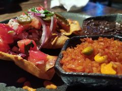 -Q MEX 库迈墨西哥餐吧(三里屯店)