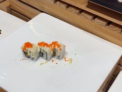 -快乐爱斯米牛排自助(靖江吾悦店)