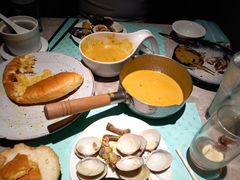 -大树餐厅(红旗街万达店)