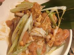 芝士鸡腿肉-新石器烤肉(中房金谊广场店)