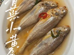 -走马楼饭庄(慈城古县城店)