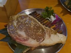 -kingkong大猩猩烤肉(CBD店)
