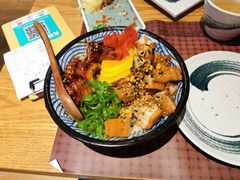-林妈妈村·日式料理(宝山万达店)