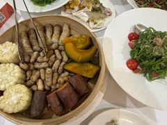 -东方红酒楼(知春路店)