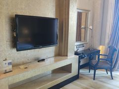 -上海浦东星河湾酒店