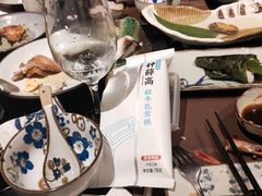 -新鲜特色餐厅(香格里拉大酒店)