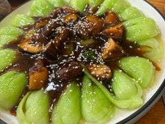 -满记烧饼(牛街东里小区一区店)