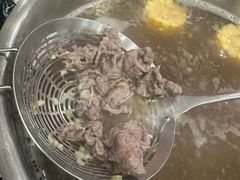 -潮汕美牛肉丸火锅店(天宁寺店)