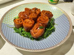-绿雅酒家(江西中路店)