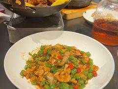 -小户人家(循礼门南国中心店)