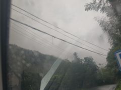 -浙北大峡谷