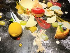 -燃扒房Steakhouse(皇庭店)