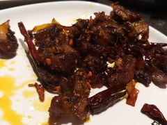 -湘汇概念铁板烧(铁西万达店)