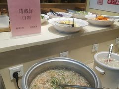 -素满香·素食自助餐(苏州·临顿路店)