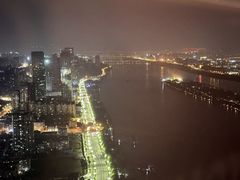 -长沙富力万达文华酒店