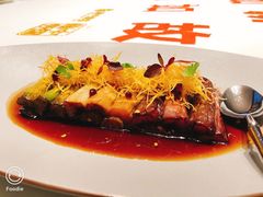 -潮上潮(南中环店)