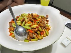 -同湘会馆(粤垦路店)