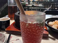 -绿茶餐厅(深圳龙华天虹购物中心店)