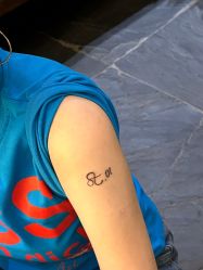 -长沙纹身· 龙堂刺青·三土师傅的店