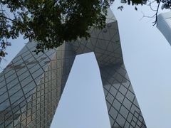 -中央广播电视总台(光华路办公区)