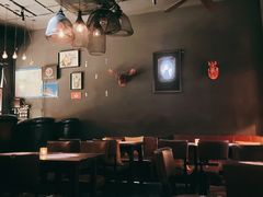 -HUNTING BAR亨霆鸡尾酒馆(越秀淘金店)