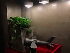 -HIGH FIVE哈福手工汉堡(桂林路店)