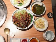-王妃家(明洞中央店)